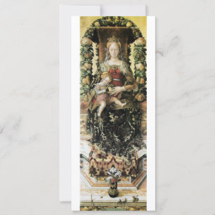 Convite VIRGIN COM Festa de Natal INFANTIL