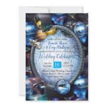 Visitantes espaciais da Galáxia