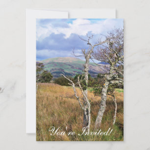 CONVITE VISÕES DAS PAREDES