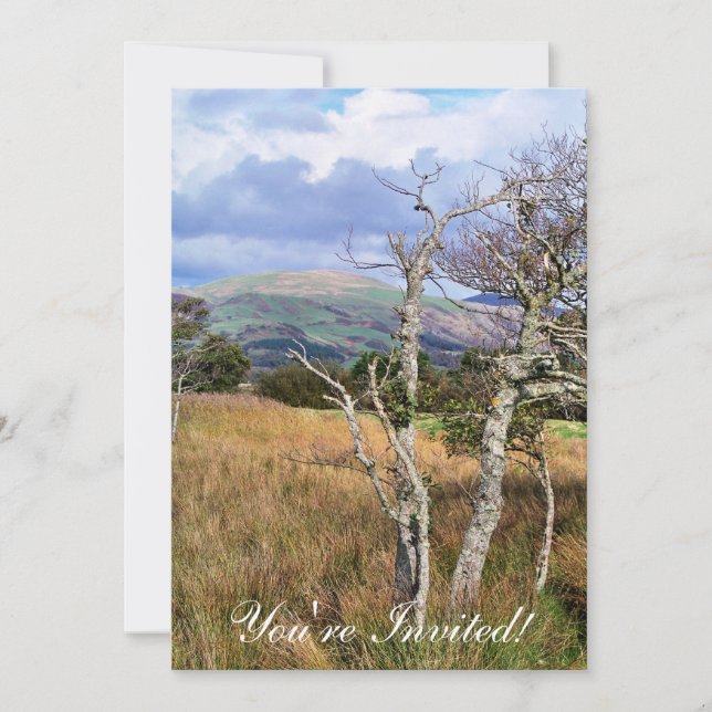 CONVITE VISÕES DAS PAREDES (Frente)