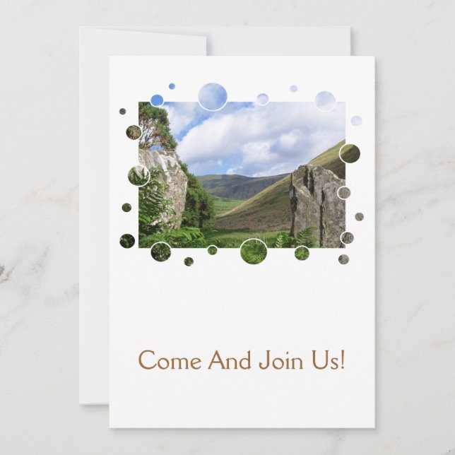 CONVITE VISÕES DAS PAREDES (Frente)