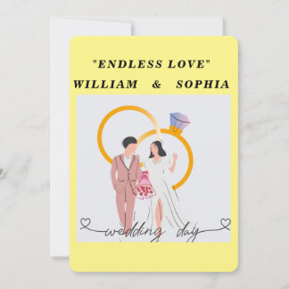 Convite "Visto sem fim"