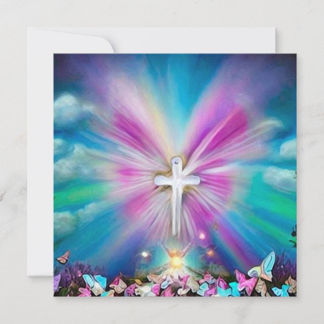 Convite Vitória (Frente)