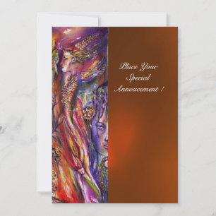 CONVITE VIVIEN E MERLIN