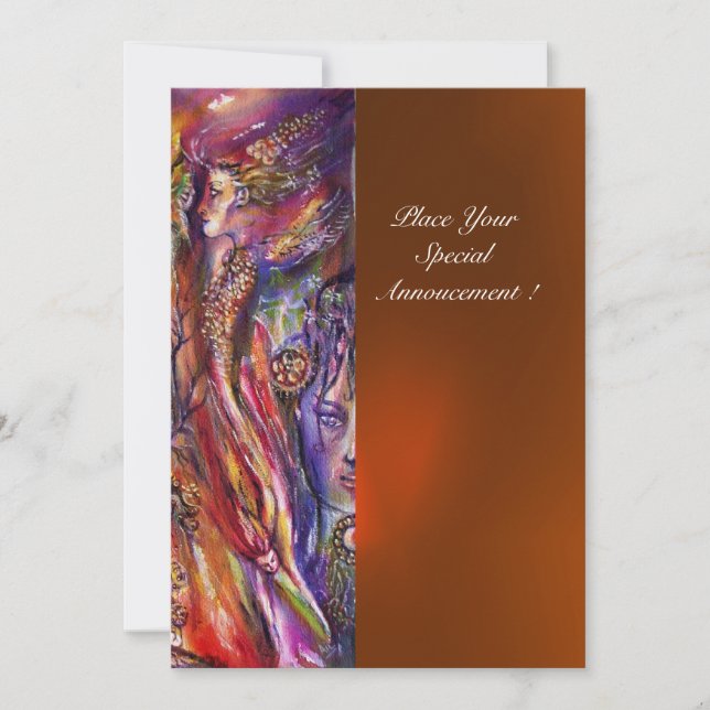 CONVITE VIVIEN E MERLIN (Frente)