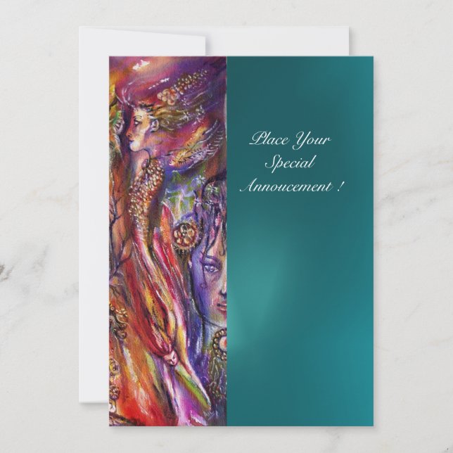 CONVITE VIVIEN E MERLIN (Frente)