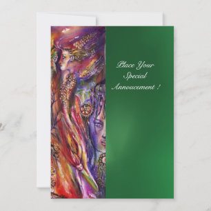 CONVITE VIVIEN E MERLIN