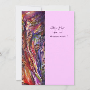 CONVITE VIVIEN E MERLIN