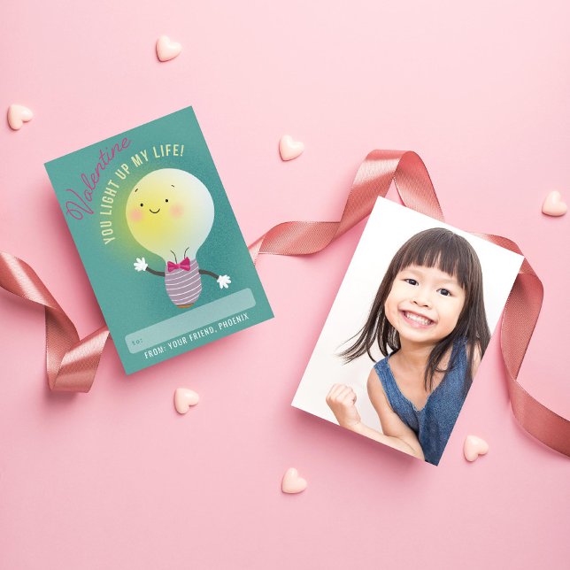 Convite Você Acende Meu Namorados De Sala De Aula (Criador carregado)