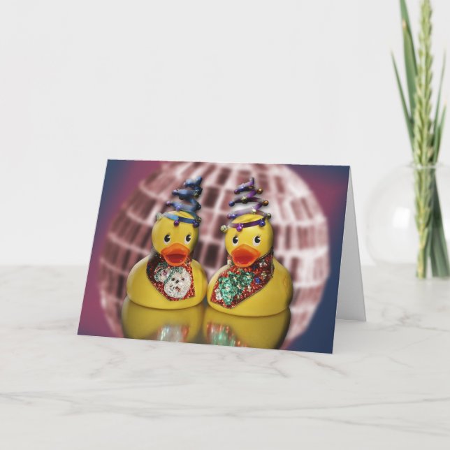 Convite Você É Convidado! (Frente)