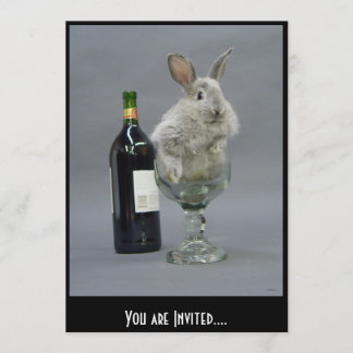 Convite Você é convidado….