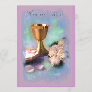 Convite Você é convidado