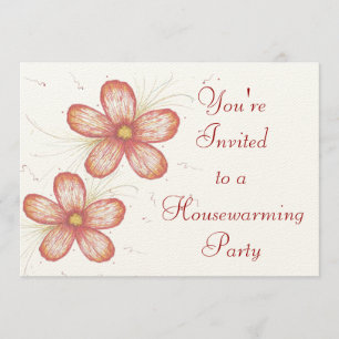 Convite Você é convidado