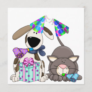 Convite Você é convidado ! pelo SRF