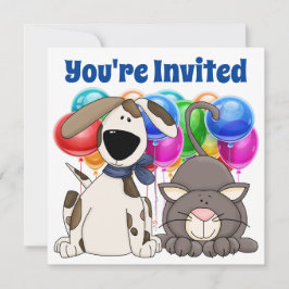 Convite Você é convidado ! pelo SRF