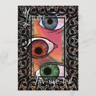 Convite Você é inofensivo