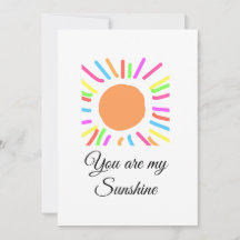 você é meu raio solar amarelo alaranjado raios sol