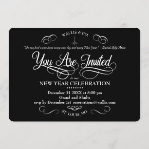 Convite Você é rolos convidados