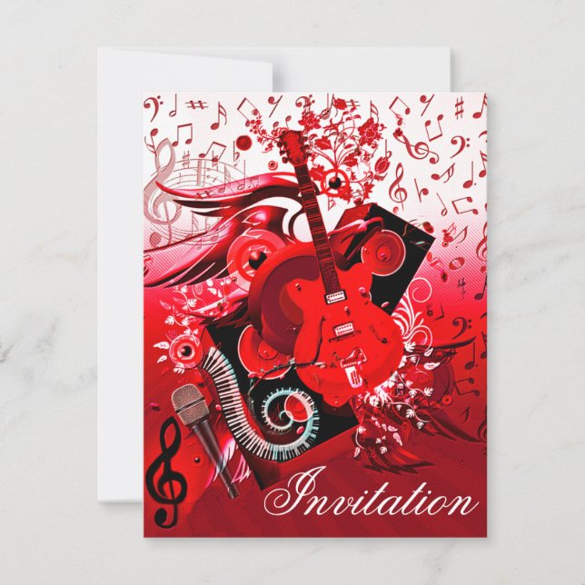 Convite Você está convidado_ (Frente)