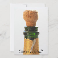 Você está convidado!