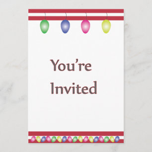 Convite Você foi convidado