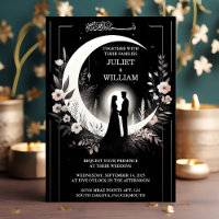 Você Henna Islam Nikah Arabic Walima Casamento Muç