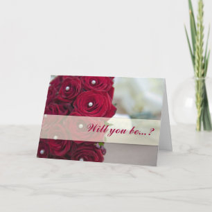 Convite Você será...?