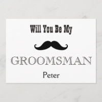 Você será meu bigode do preto do padrinho de