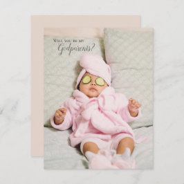 Convite Você Será Meu Cheio De Padrões Foto Para Convidar