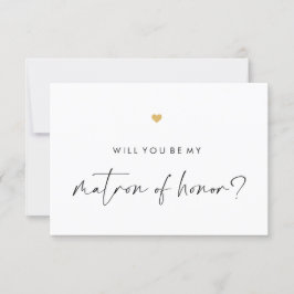 Convite Você Será Meu Coração Dourado, Manuscrito?