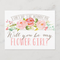 Você Será Minha Dama de Flores | Dama de Honra