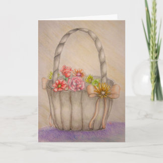 Convite Você Será Minha Flor?