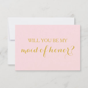 Convite Você Será Minha Madrinha de casamento De Festa D