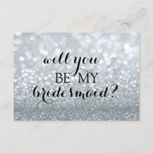 Convite Você Será Minha Porta-Pontas - Fábrica De Glitter 