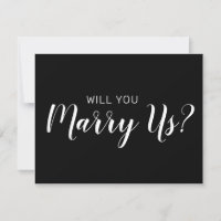 Você Será Nosso Celebrante | Casamento Nos Una