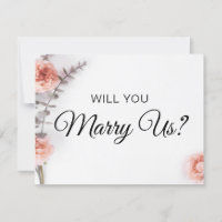 Você Será Nosso Celebrante | Casamento Nos Una