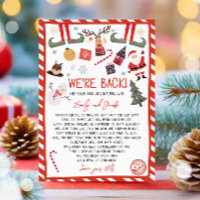 Voltamos Elves - Letra de Chegada