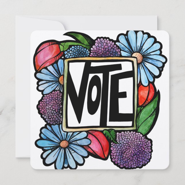 CONVITE VOTAÇÃO (Frente)