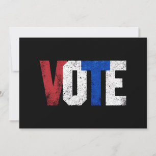 Convite Votação: 20/24/2009