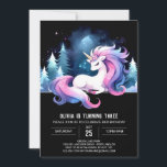 Convite Watercolor Kids Horse Birthday<br><div class="desc">Watercolor Kids Horse Birthday traz um toque artístico para a sua celebração com cavalos de aquarela suaves e encantadoras cores pastel. Este editável convite online é perfeito para um aniversário infantil que valoriza a criatividade e a capricho. Personalize os detalhes para torná-los verdadeiramente exclusivos do dia especial do seu filho...</div>