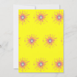 Convite WaTTerMaLLone Spark