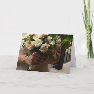 Convite Will You Be My Bridesmaid?