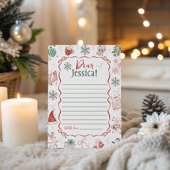 Convite Winter ONEderland Time Capsule (Criador carregado)