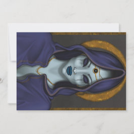 Convite Witch