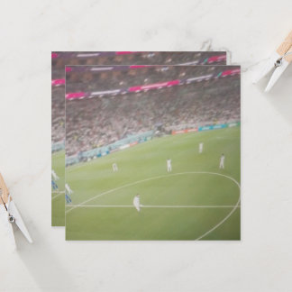 Convite World Cup England X United States