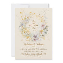 wreath romântico boho de casamento bíblico