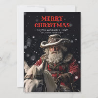 Xerife Santa Claus