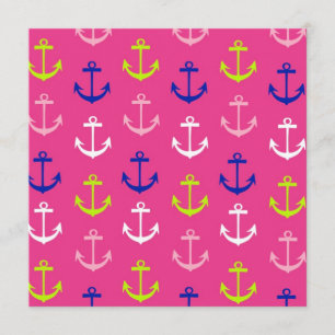 Convite Yacht Club - SRF