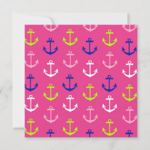 Convite Yacht Club - SRF