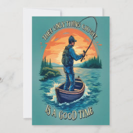 Convite You're Invited to an Adventure